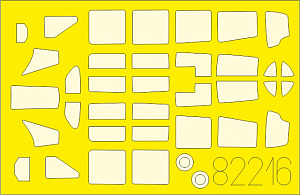 Model kit 1/48 Mitsubishi A6M5 Zero Type 52a ProfiPACK (Eduard kits)