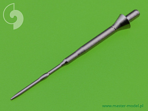 Aircraft guns (brass) 1/48 Sukhoi Su-27/Su-30 - Pitot Tube 