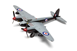 Model kit 1/72 de Havilland Mosquito B Mk.XVI/B.35/TT.35 (Airfix)