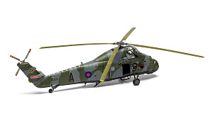 Model kit 1/72 Westland Wessex HC.2 (Airfix)