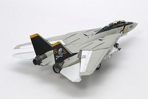 Model kit 1/48 Grumman F-14A Tomcat (Tamiya) 