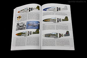 Model kit 1/32 North-American P-51B Mustang (HYBRID Edition) (Eduard kits)