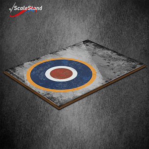 RAF Exhibition Stand (ScaleStand)