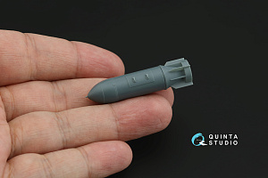 RBK-500 PTAB Cluster Bombs, 2 pcs (for all kits)
