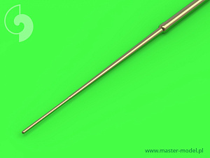 Aircraft detailing sets (brass) 1/72 Vickers Valiant Mk.1 - Pitot Tubes (designed to be used with Airfix kits) 