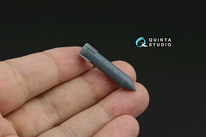 FAB-500ShL Bombs, 2 pcs (for all kits)
