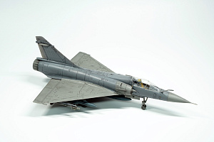 Model kit 1/72 Dassault Mirage 2000C (Dream Model) 