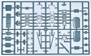 Model kit 1/48 L-5A/OY-1/ Sentinel Mk.I (Sword)