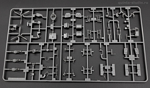Model kit 1/72 Heinkel He-111H-6 Recreate (Airfix)