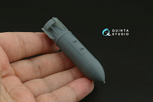 RBK-500 PTAB Cluster Bombs, 2 pcs (for all kits)