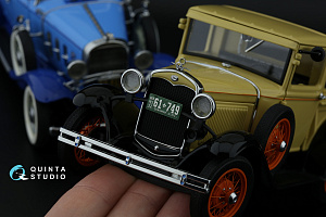 Southwestern U.S. License Plates 1910-1940 (All kits) (with metal base)