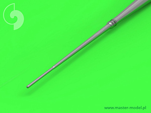 Aircraft guns (brass) 1/48 Gloster Javelin FAW.9/FAW.9R - Pitot Tubes (designed to be used with Airfix kits) 