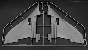 Model kit 1/72 Avro Vulcan B.2(Airfix)