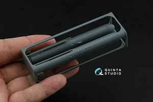 Khibiny-U ECM Pods for Su-30SM (for all kits)