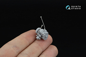 ZiL-130 Detailing set (AVD)