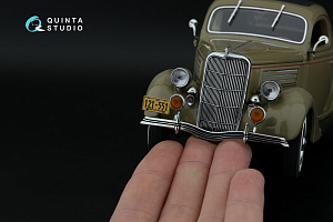 Northeastern U.S. License Plates 1910-1940 (All kits) (with metal base)