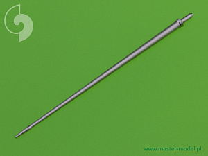 Aircraft detailing sets (brass) 1/72 BAe Harrier FRS.1 / FRS.51 - Pitot Tube & Angle Of Attack probe (designed to be used with Airfix, Special Hobby and Xtrakits kits) 
