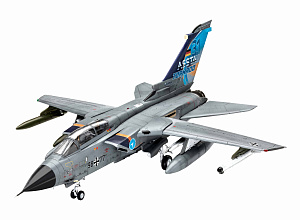 Model kit 1/72 Tornado ASSTA 3.1 (Revell)