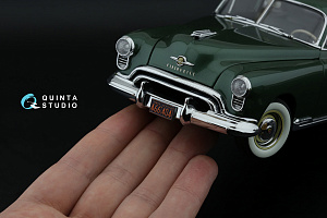 Southeastern U.S. License Plates 1940-1950 (All kits) (with metal base)