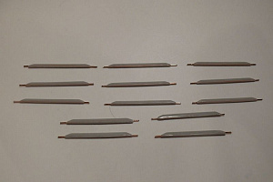 Model kit 1/48 Supermarine Seagull II IJNAF (Silver Wings)