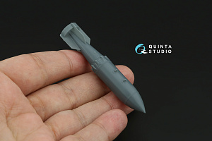 BETAB-500 Bombs, 2 pcs (for all kits)