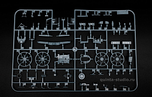 Model kit 1/48 Mitsubishi A6M5 Zero Type 52a ProfiPACK (Eduard kits)