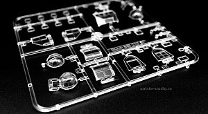 Model kit 1/72 Bloch MB.210 (Frrom-Azur)
