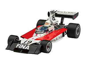 Model kit 1/32 Surtees TS16/03 (Revell)