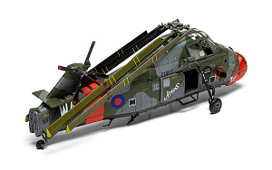 Model kit 1/72 Westland Wessex HC.2 (Airfix)