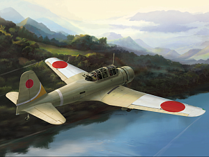 Model kit 1/48 Mitsubishi Ki-51 "Sonia" IJA Type 99 army assault/reconnaissance plane (разведывательный) (Wingsy Kits)