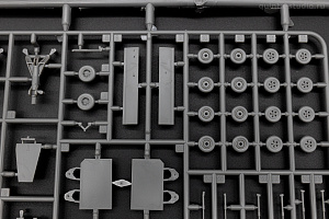 Model kit 1/72 Avro Vulcan B.2(Airfix)