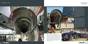 Aircraft books Duke Hawkins:McDonnell F-15E Strike Eagle (HMH-Publications)