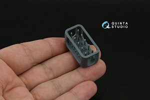 RS-82 Rockets (10 Pcs) (all kits)