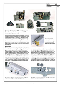 Aircraft books AA-18 Airframe Album No 18 - The Fairey Firefly (Valiant Wings Publishing)