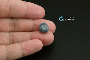 Big Exterior Set for Ka-52 (Dream Model)