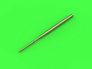 Aircraft detailing sets (brass) 1/72 Sukhoi Su-34 (Fullback) - Pitot Tube (designed to be used with Italeri kits) 