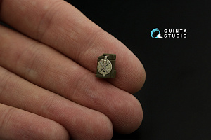 US Army folding canvas bucket (All kits)