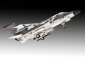 Model kit 1/144 Panavia Tornado IDS/GR.1 (Revell)