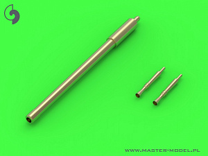 Military vehicle detailing sets (brass) 1/72 British QF 2-pdr (40mm) version Mk.X