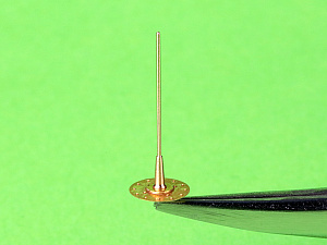 Aircraft detailing sets (brass) 1/32 Focke-Wulf Fw-190A-6-A7/R11 Nightfighter - FuG217 "Neptun" antennas