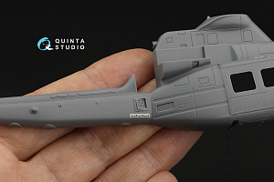 UH-1Y Formation lights (DreamModel)