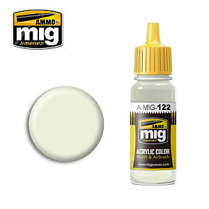 Acrylic paint BONE (Ammo Mig) (17ml) 