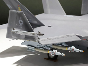 Model kit 1/48 Lockheed Martin F-35C Lightning Ⅱ (Tamiya)