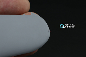 Red-Blue Formation Lights (Type C) (for all kits)