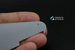 Red-Blue Formation Lights (Type B) (for all kits)