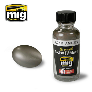 Magnesium (Ammo Mig) (30ml) 
