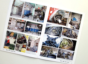 Aircraft books W. Wessex (4+ PUBLICATIONS)