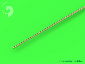 Aircraft detailing sets (brass) 1/72 BAC/EE Lightning F.2A/F.3/F.6 - Pitot Tube