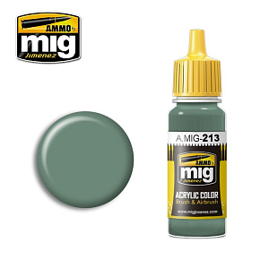 Acrylic paint FS 24277 (Ammo Mig) (17ml) 