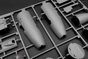 Model kit 1/72 Avro Vulcan B.2(Airfix)
